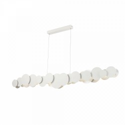 Подвесной светильник Maytoni MOD003PL-L54WS Cloud