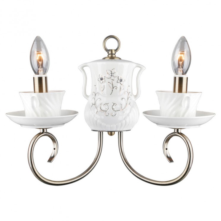 Бра Lussole LSP-8187 LSP-8187