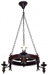 Люстра Velante 586-723-03