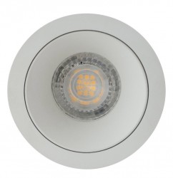 Встраиваемый светильник Denkirs DK2026-WH