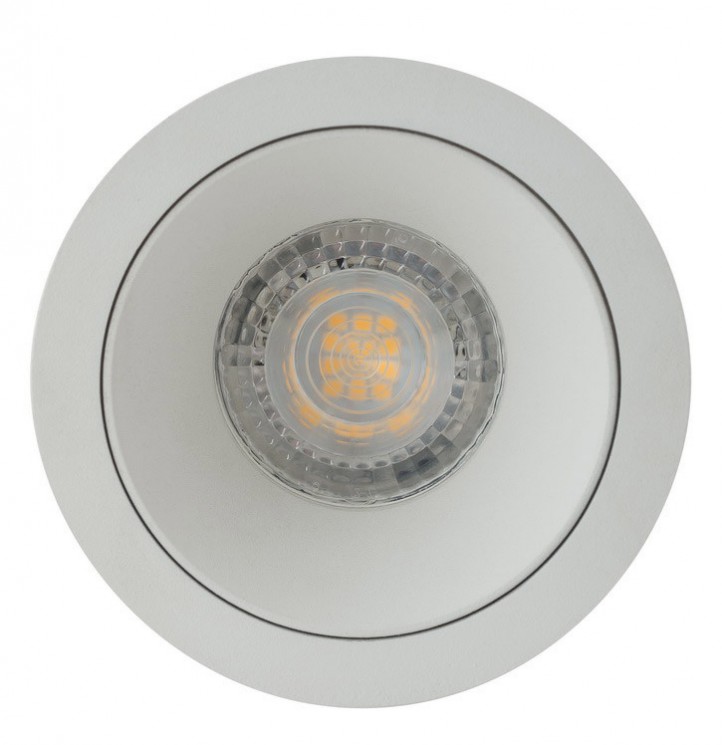 Встраиваемый светильник Denkirs DK2026-WH