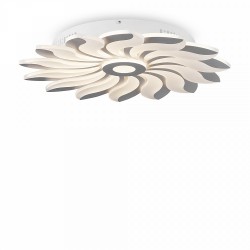 Потолочный светильник Freya Cameron FR10023CL-L127W