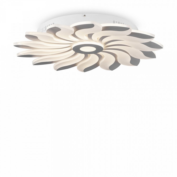 Потолочный светильник Freya Cameron FR10023CL-L127W