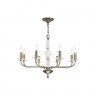 Люстра Maytoni DIA091CL-08BZ Monte Carlo