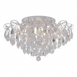 Накладная люстра Favourite 2448-6U Pluvia