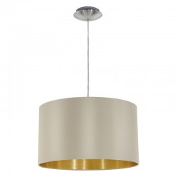 Подвесная люстра EGLO 31602 MASERLO