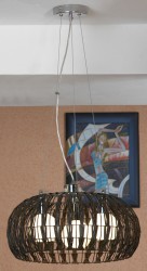 Люстра Lussole LSX-4173-03