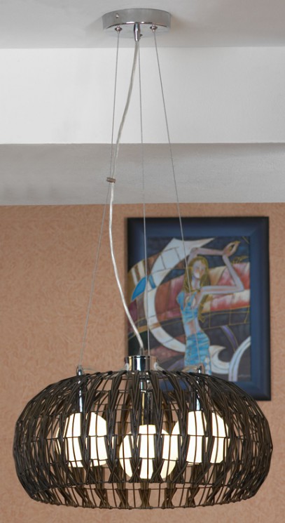 Люстра Lussole LSX-4173-03