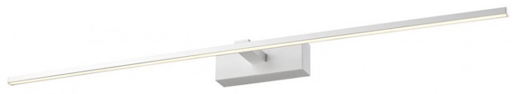 Светильник для картин WERTMARK WE426.01.041 Stiel