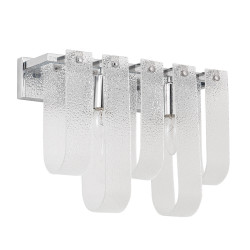 Бра Arte Lamp DENEBOLA A4074AP-2CC