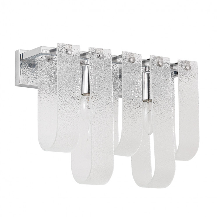 Бра Arte Lamp DENEBOLA A4074AP-2CC