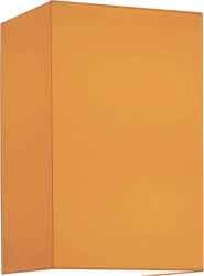 Светильник настенный BARUSS BS311/2W-S