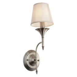 Светильник настенный Freya FR2005WL-01BZ Dalia