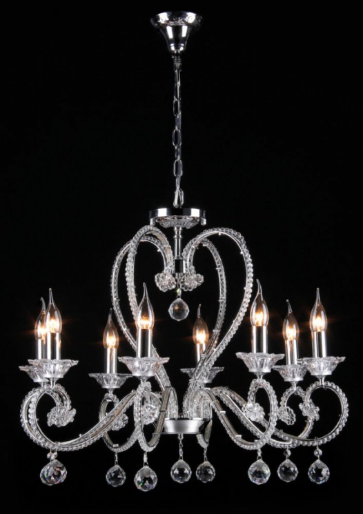 Люстра Maytoni DIA332-08-N