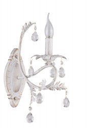 Светильник настенный Freya FR3040-WL-01-WG Dezi