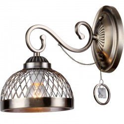 Бра Stilfort 1005/05/01W Lori 1*E27*60W