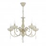 Люстра Freya FR2868-PL-05-WG Amalia