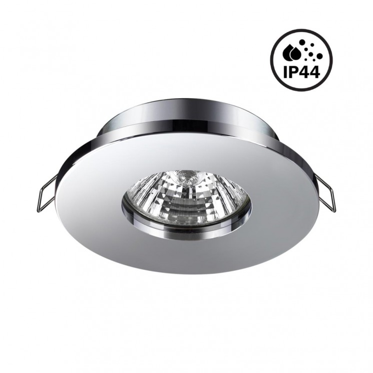 Светильник встраиваемый влагозащищенный NOVOTECH AQUA 370802