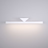 Бра Elektrostandard Delta LED белый (40115/LED) Delta