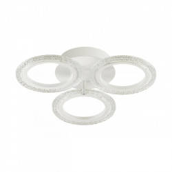 Накладная люстра LUMION 5203/48CL Silas