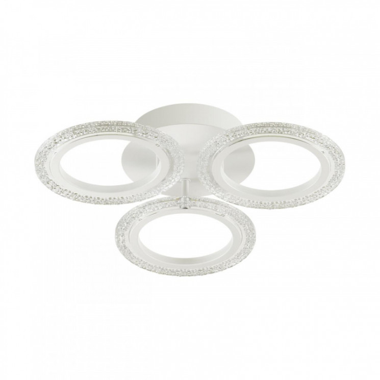 Накладная люстра LUMION 5203/48CL Silas