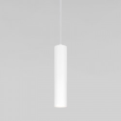 Подвесной светильник Elektrostandard 50247 LED 7W 4000K белый BASE