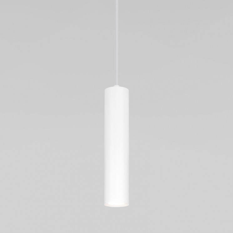 Подвесной светильник Elektrostandard 50247 LED 7W 4000K белый BASE