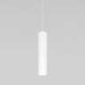Подвесной светильник Elektrostandard 50247 LED 7W 4000K белый BASE