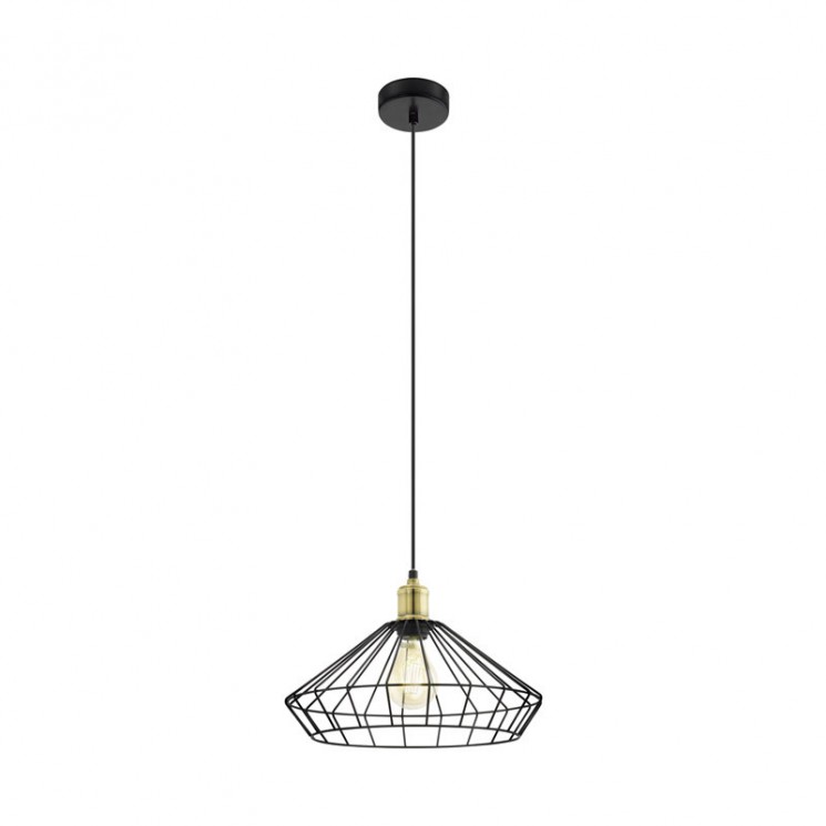 Подвесной светильник EGLO 49788 Denham