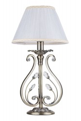 Настольная лампа Maytoni RC109-TL-01-R Leaves