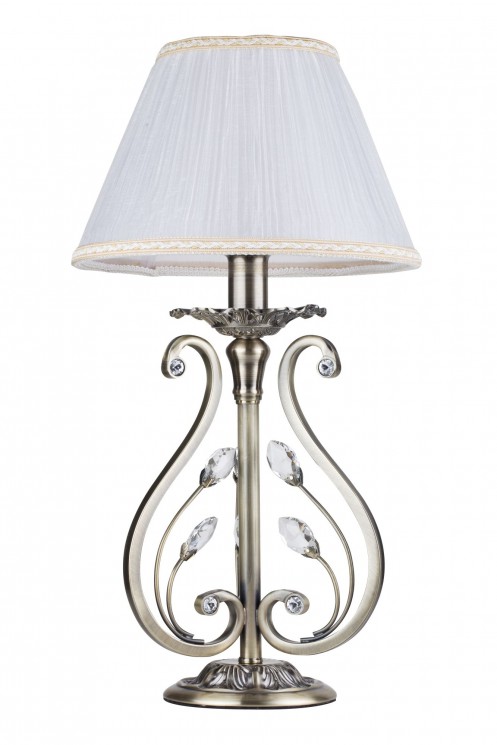 Настольная лампа Maytoni RC109-TL-01-R Leaves