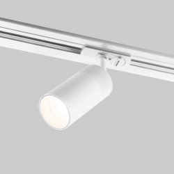 Светильник на шине Elektrostandard 85512/01 белый Riffe Riffe