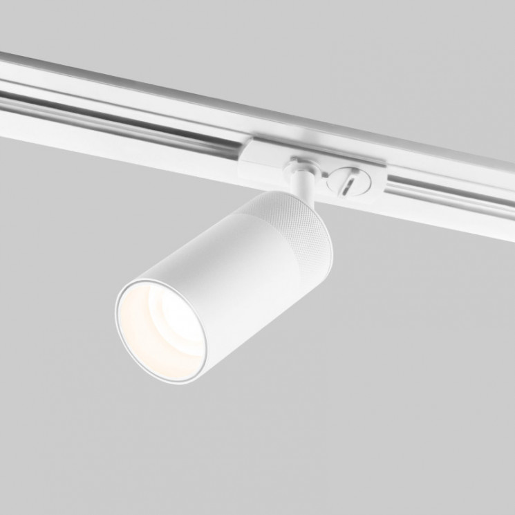 Светильник на шине Elektrostandard 85512/01 белый Riffe Riffe