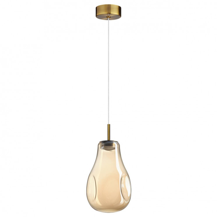 Подвесной светильник Odeon Light 5098/4L PENDANT