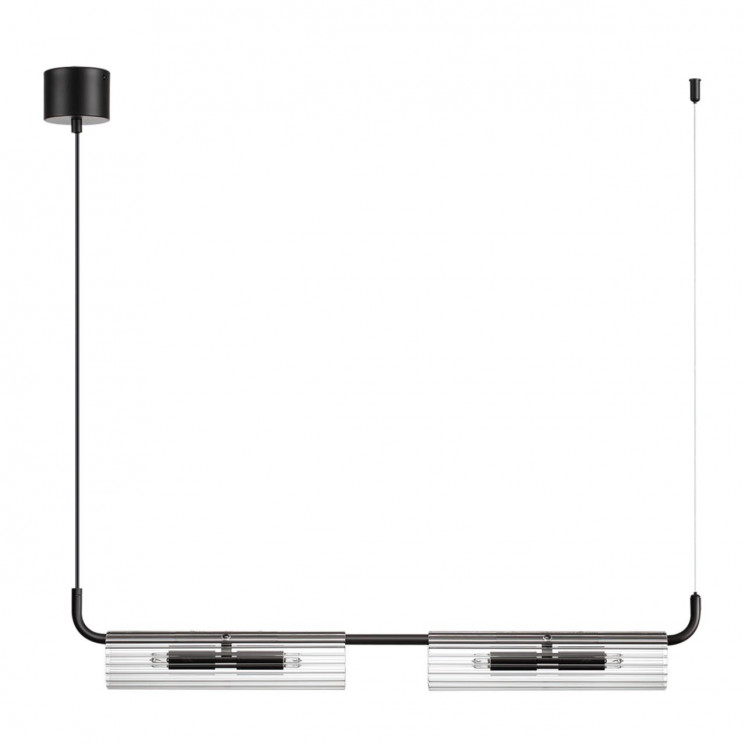 Подвесной светильник LUMION 6561/4 SUSPENTIONI