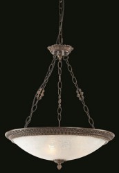 Люстра Maytoni CL911-44-R