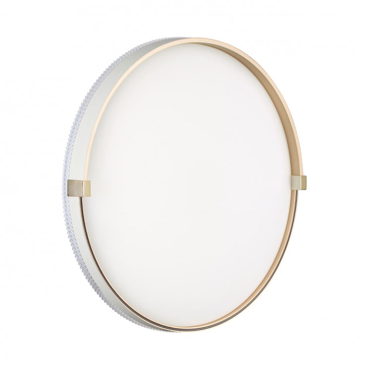 Настенно-потолочный светильник Сонекс OLIDI WHITE 7646/DL