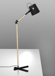 Торшер Mantra 4921