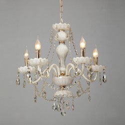 Люстра Vitaluce V2361/5, 5xE14 макс. 60Вт