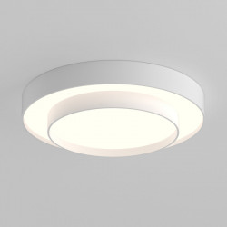 Умный потолочный светильник Eurosvet 90279/2 белый Smart Force