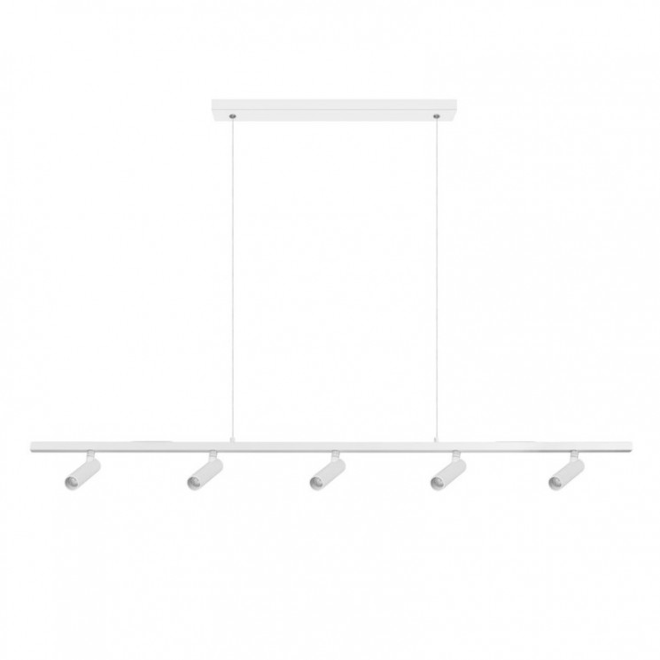 Подвесной светильник LOFT IT Sign 10260/5 White