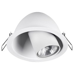 Светильник встраиваемый Nowodvorski DOT 9378