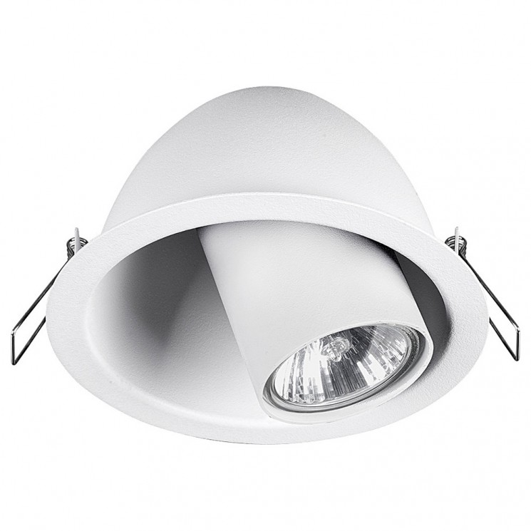 Светильник встраиваемый Nowodvorski DOT 9378