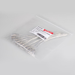 Разъем выводной Arlight DCWP-2pin-L150mm-X1F (MAMA) 022354