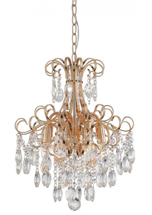 Люстра ST Luce SL846.203.06 Orecchini