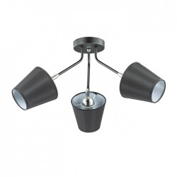 Люстра потолочная Lumion 3749/3C LORI
