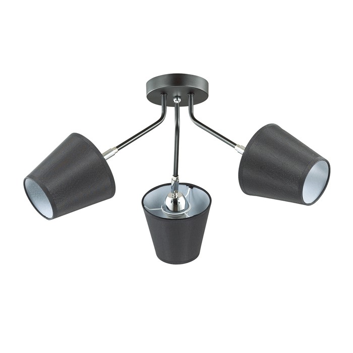 Люстра потолочная Lumion 3749/3C LORI