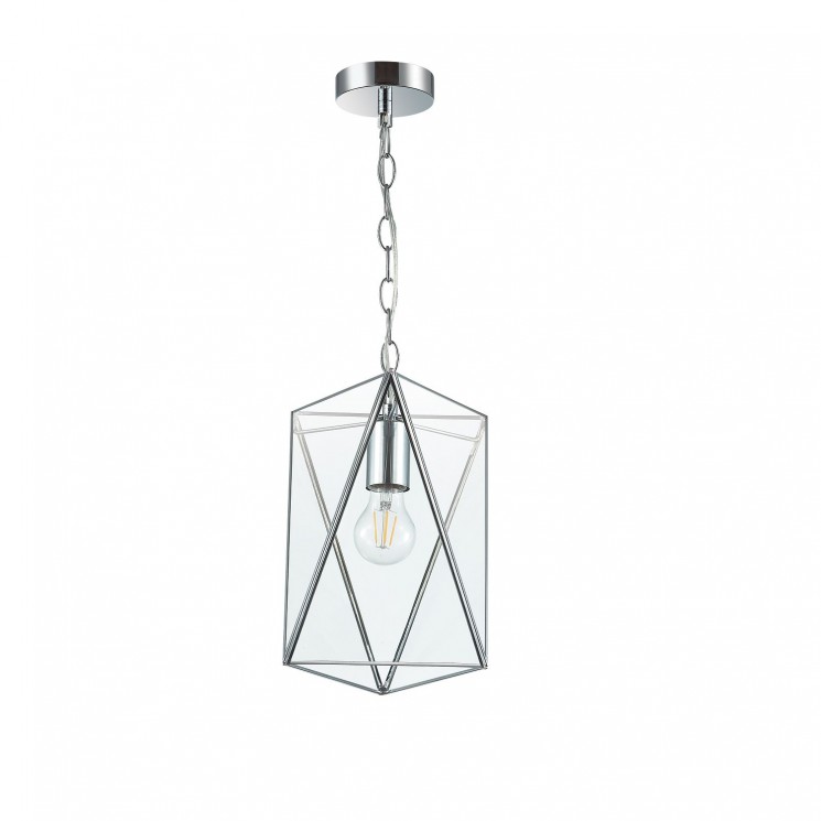Люстра подвесная Favourite 2297-1P Ternary