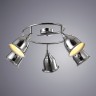 Светильник потолочный Arte lamp CAMPANA A9557PL-5CC