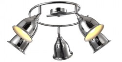 Светильник потолочный Arte lamp CAMPANA A9557PL-5CC